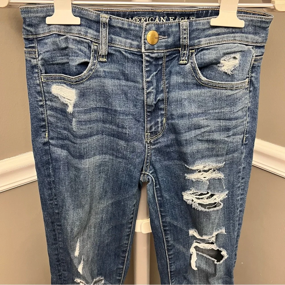 American Eagle jeans - Picture 2 of 5